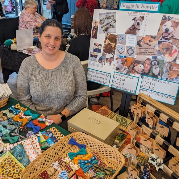 Meet the Posher! - Picture 14 of 14